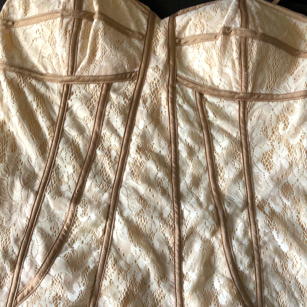 Mini Dress - Picture 2 of 2